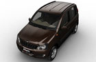 Mahindra Quanto facelift on the cards of Mahindra and Mahindra